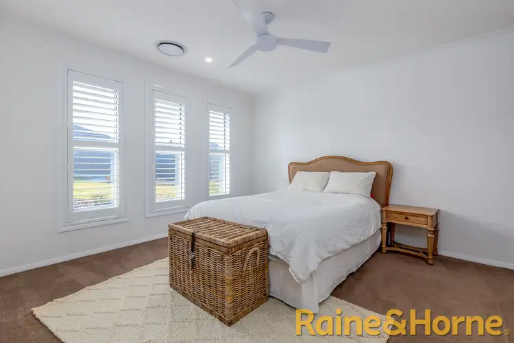 Seventh view of Homely house listing, 19 Fjord Court, Dubbo NSW 2830