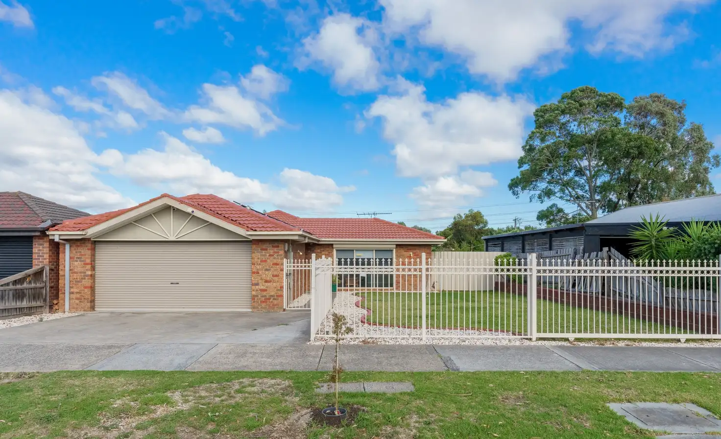 Main view of Homely house listing, 61 Monahans Road, Cranbourne West VIC 3977