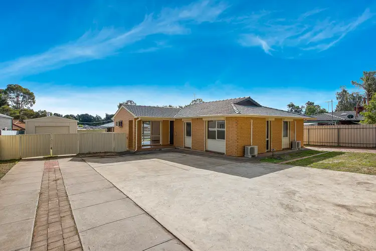 Second view of Homely house listing, 10 Lock Crescent, Pooraka SA 5095