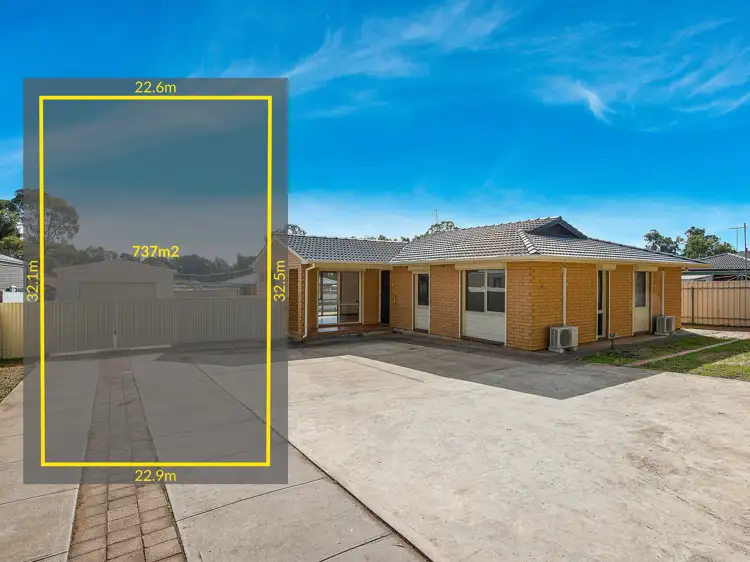 Third view of Homely house listing, 10 Lock Crescent, Pooraka SA 5095