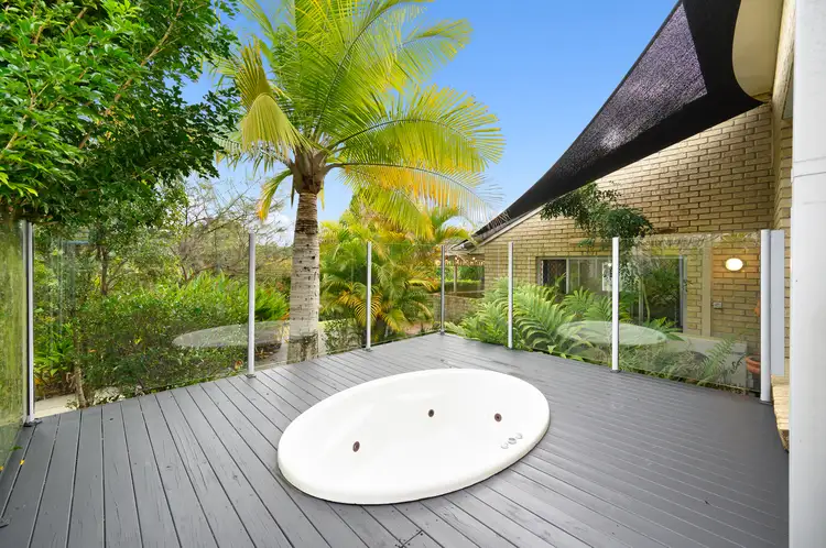 Fourth view of Homely house listing, 24 Antipodes Close, Pacific Pines QLD 4211