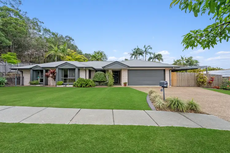 Second view of Homely house listing, 47 Gerard Street, Pacific Pines QLD 4211