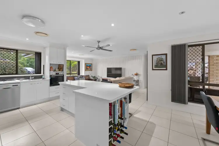 Fourth view of Homely house listing, 47 Gerard Street, Pacific Pines QLD 4211