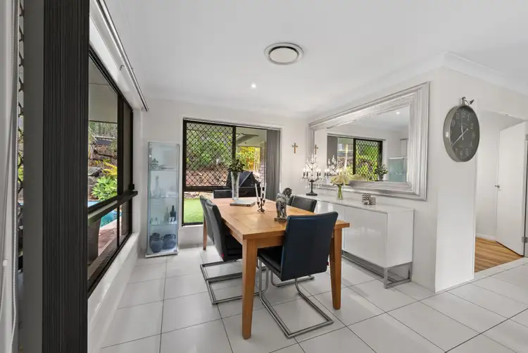 Fifth view of Homely house listing, 47 Gerard Street, Pacific Pines QLD 4211