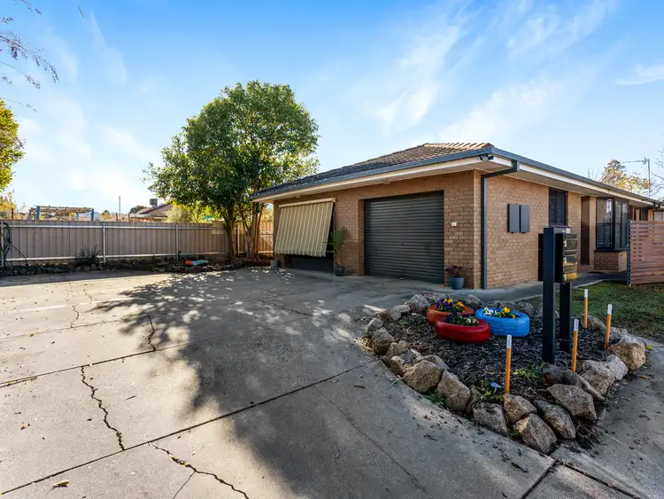3/494 Ainslie Avenue, Lavington NSW 2641