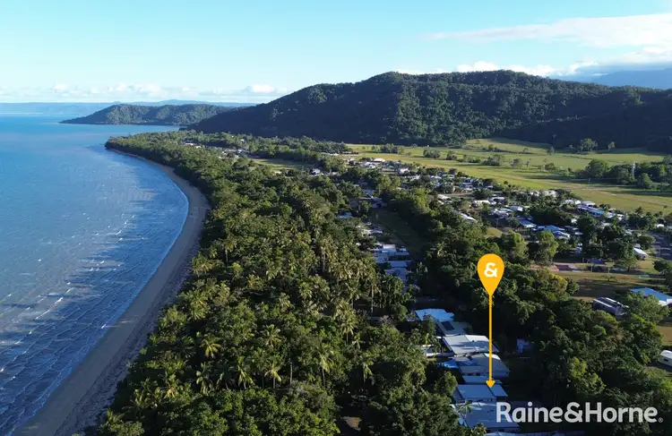 48 Esplanade, Wonga Beach QLD 4873