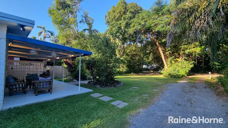 Second view of Homely house listing, 48 Esplanade, Wonga Beach QLD 4873