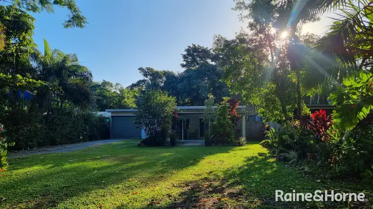 Third view of Homely house listing, 48 Esplanade, Wonga Beach QLD 4873