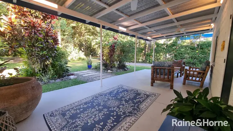 Fourth view of Homely house listing, 48 Esplanade, Wonga Beach QLD 4873