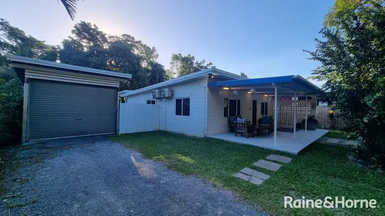 Fifth view of Homely house listing, 48 Esplanade, Wonga Beach QLD 4873