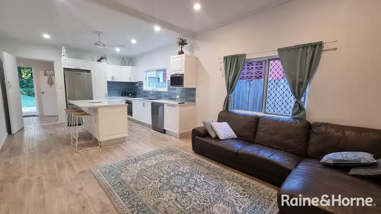Sixth view of Homely house listing, 48 Esplanade, Wonga Beach QLD 4873