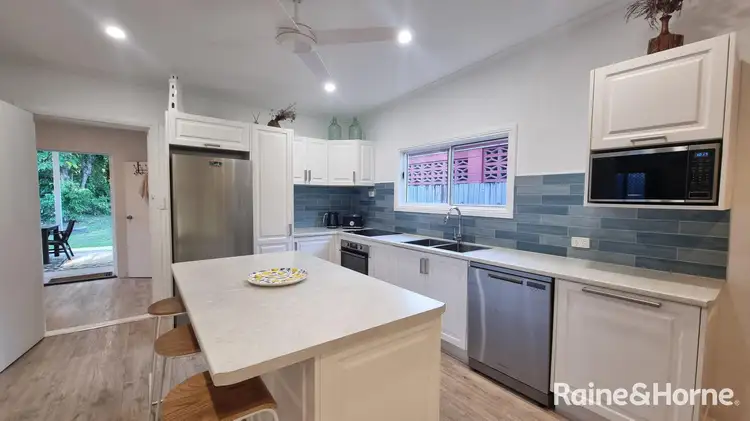 Seventh view of Homely house listing, 48 Esplanade, Wonga Beach QLD 4873