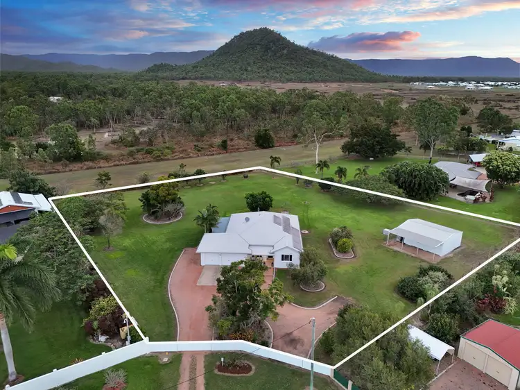 8 Macedon Court, Alice River QLD 4817