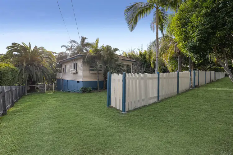 Main view of Homely house listing, 25 Hillview Terrace, Moorooka QLD 4105