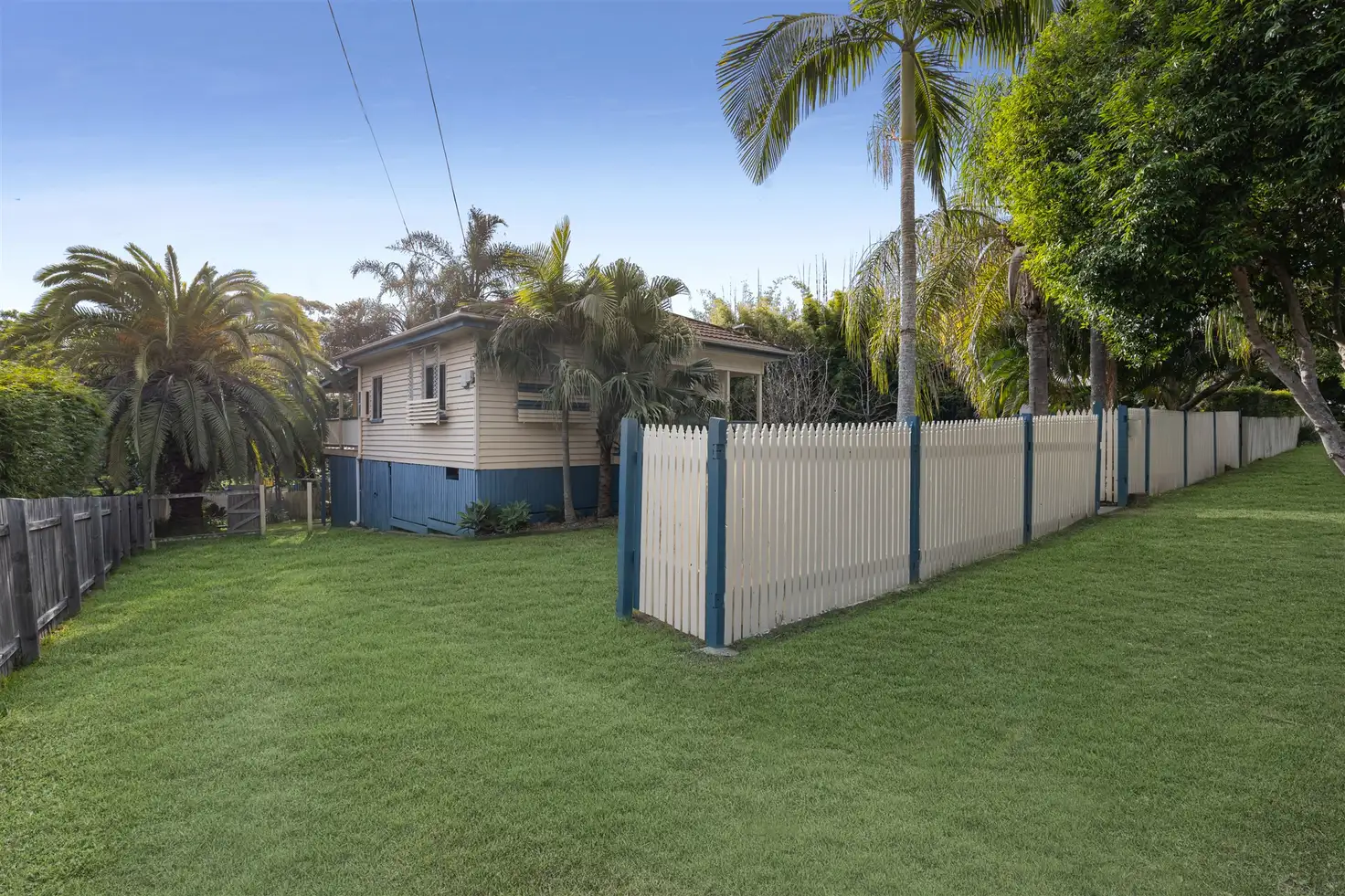 Main view of Homely house listing, 25 Hillview Terrace, Moorooka QLD 4105