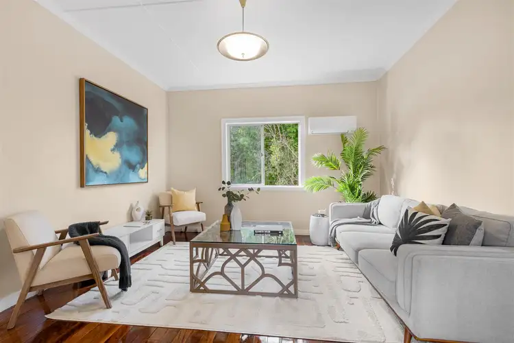 Fourth view of Homely house listing, 25 Hillview Terrace, Moorooka QLD 4105