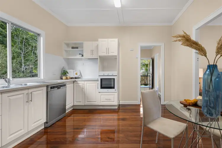 Fifth view of Homely house listing, 25 Hillview Terrace, Moorooka QLD 4105