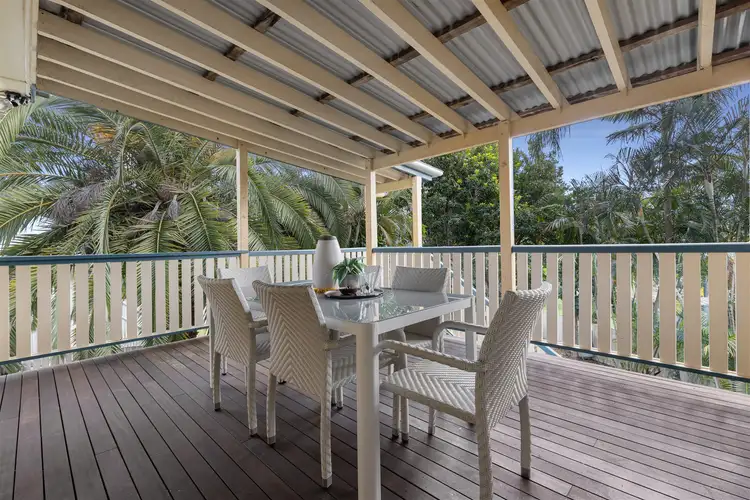 Sixth view of Homely house listing, 25 Hillview Terrace, Moorooka QLD 4105
