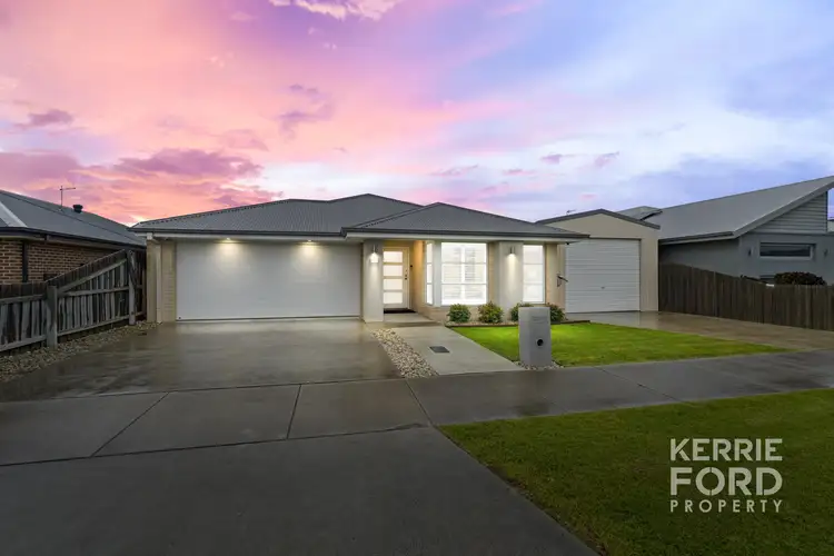 Main view of Homely house listing, 6A Galloway Street, Traralgon VIC 3844
