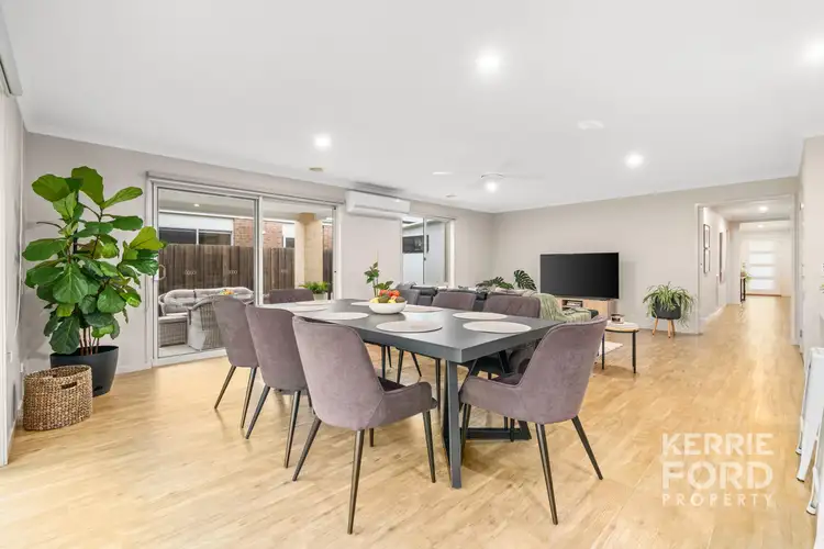 Second view of Homely house listing, 6A Galloway Street, Traralgon VIC 3844