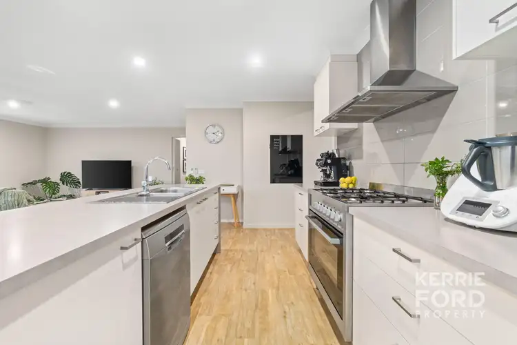 Third view of Homely house listing, 6A Galloway Street, Traralgon VIC 3844