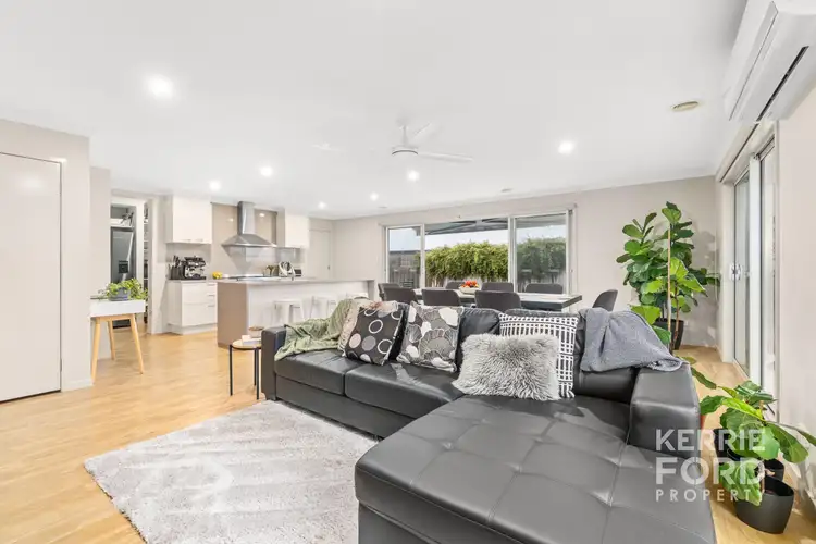 Fourth view of Homely house listing, 6A Galloway Street, Traralgon VIC 3844