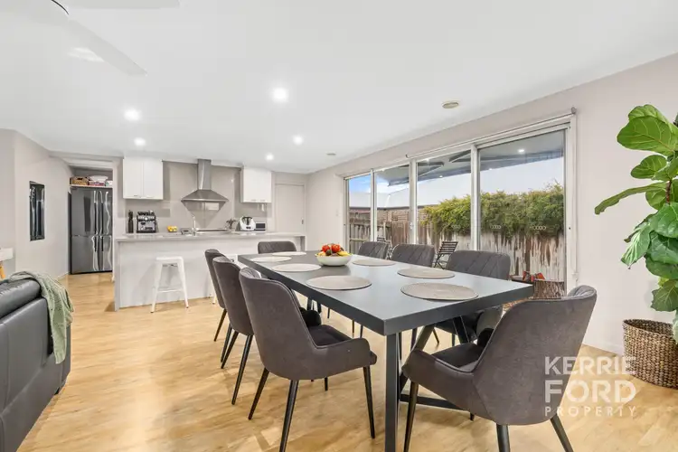 Fifth view of Homely house listing, 6A Galloway Street, Traralgon VIC 3844