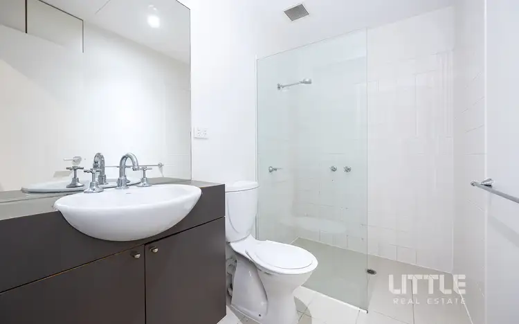 Fifth view of Homely apartment listing, 214/29-35 O'Connell Street, North Melbourne VIC 3051