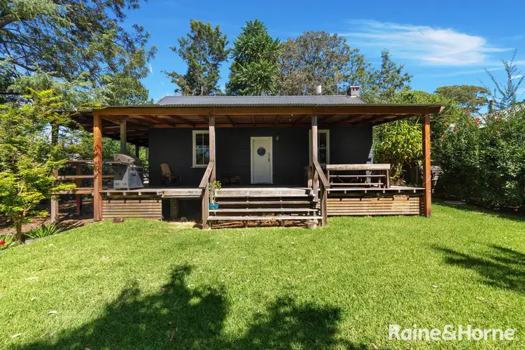 Main view of Homely house listing, 10 Cullen Crescent, Kangaroo Valley NSW 2577