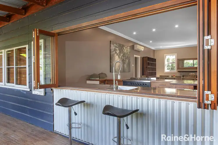 Second view of Homely house listing, 10 Cullen Crescent, Kangaroo Valley NSW 2577
