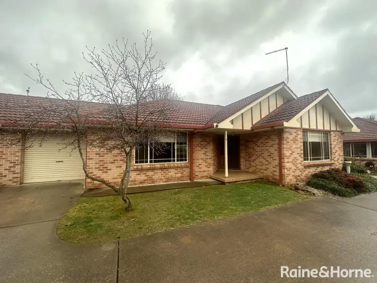 Second view of Homely unit listing, 5/33 March Street, Orange NSW 2800