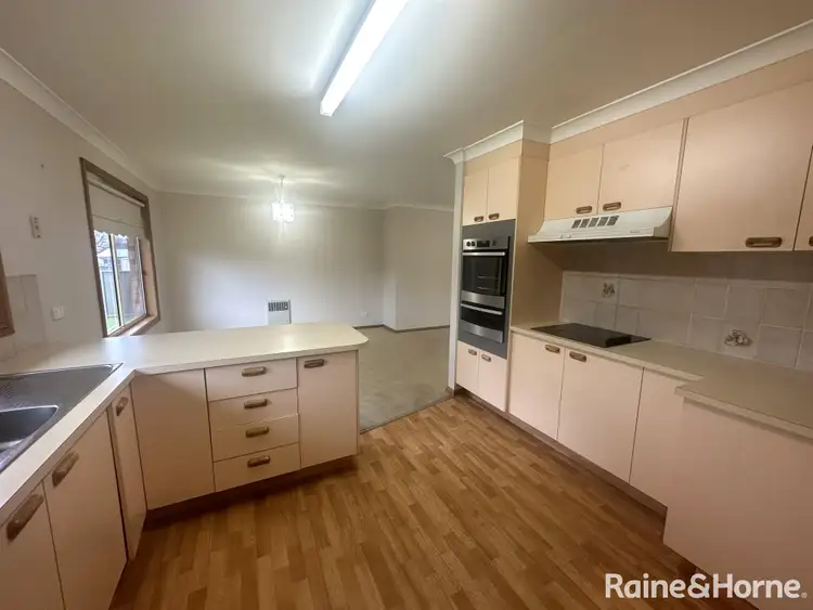Third view of Homely unit listing, 5/33 March Street, Orange NSW 2800