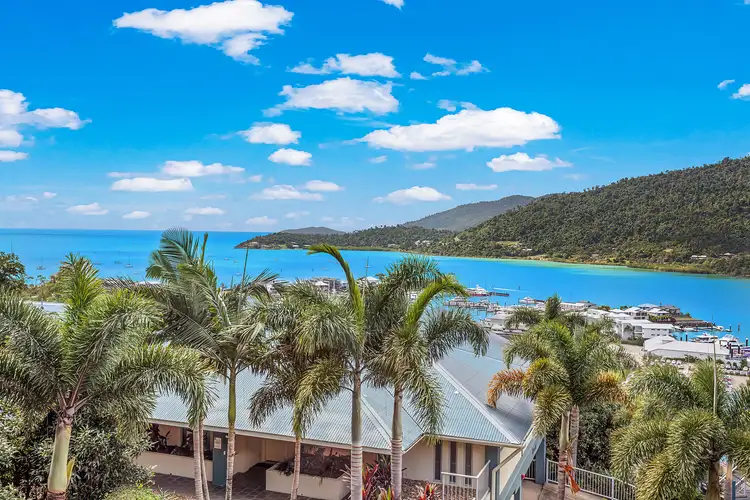 Third view of Homely unit listing, 322/9A Hermitage Drive, Airlie Beach QLD 4802