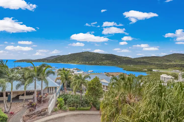 Fourth view of Homely unit listing, 322/9A Hermitage Drive, Airlie Beach QLD 4802