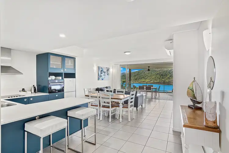 Fifth view of Homely unit listing, 322/9A Hermitage Drive, Airlie Beach QLD 4802