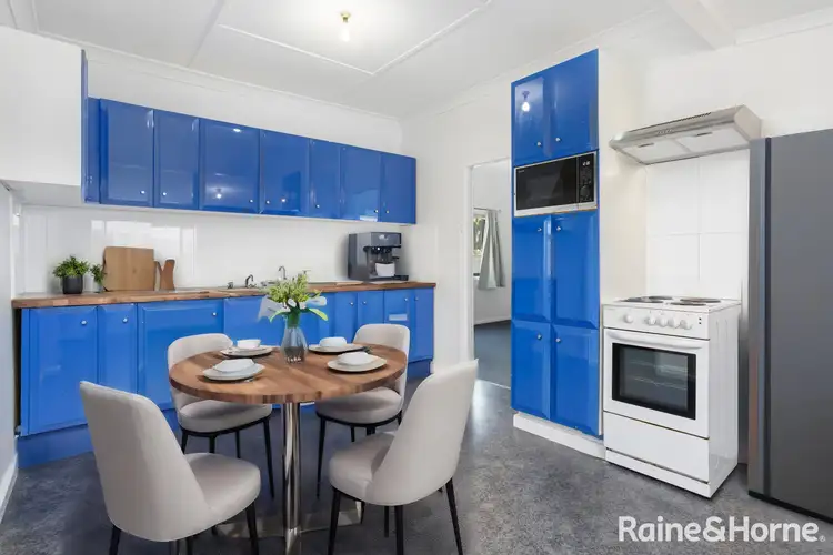 Third view of Homely house listing, 43 Antrim Avenue, Warilla NSW 2528