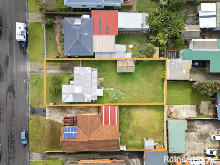 Fourth view of Homely house listing, 43 Antrim Avenue, Warilla NSW 2528