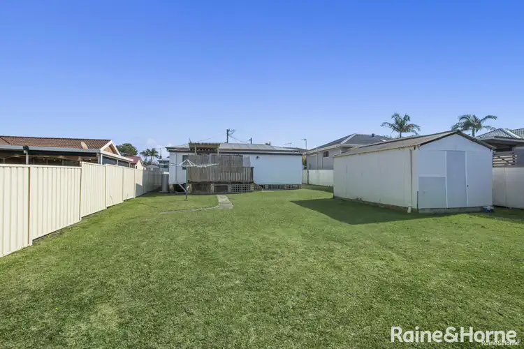 Fifth view of Homely house listing, 43 Antrim Avenue, Warilla NSW 2528