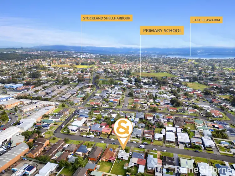 Seventh view of Homely house listing, 43 Antrim Avenue, Warilla NSW 2528