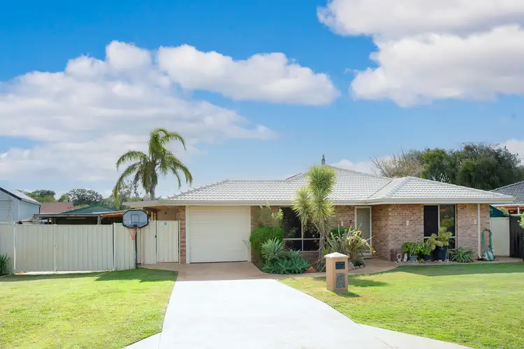 Main view of Homely house listing, 3 Snipe Close, Geographe WA 6280