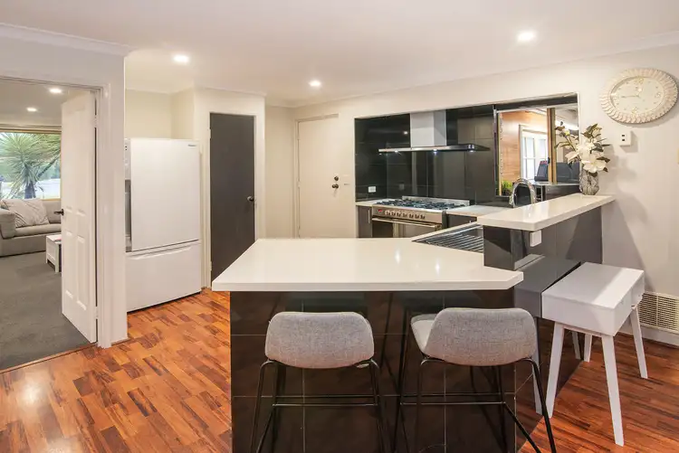 Third view of Homely house listing, 3 Snipe Close, Geographe WA 6280
