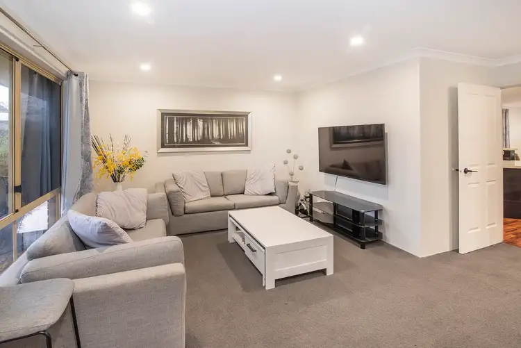 Fourth view of Homely house listing, 3 Snipe Close, Geographe WA 6280