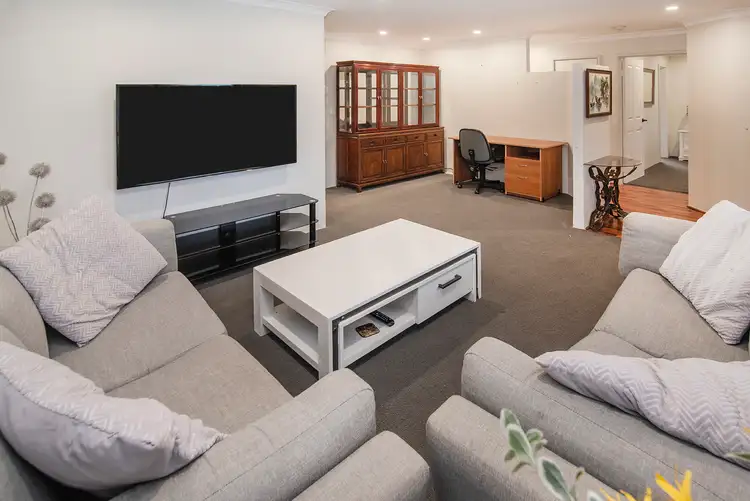 Fifth view of Homely house listing, 3 Snipe Close, Geographe WA 6280