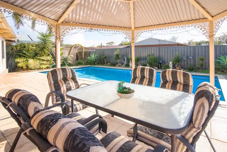 Sixth view of Homely house listing, 3 Snipe Close, Geographe WA 6280