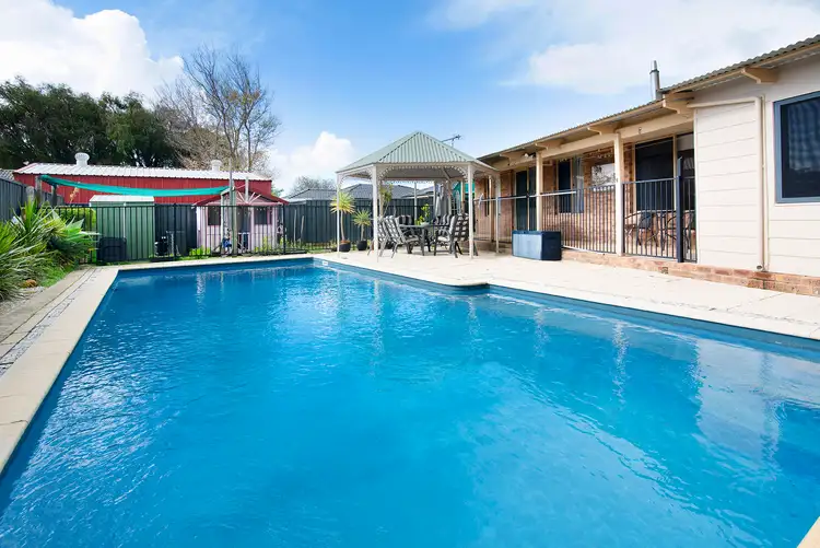Seventh view of Homely house listing, 3 Snipe Close, Geographe WA 6280