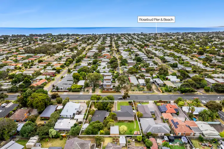 141 - 143 Eastbourne Road, Rosebud VIC 3939
