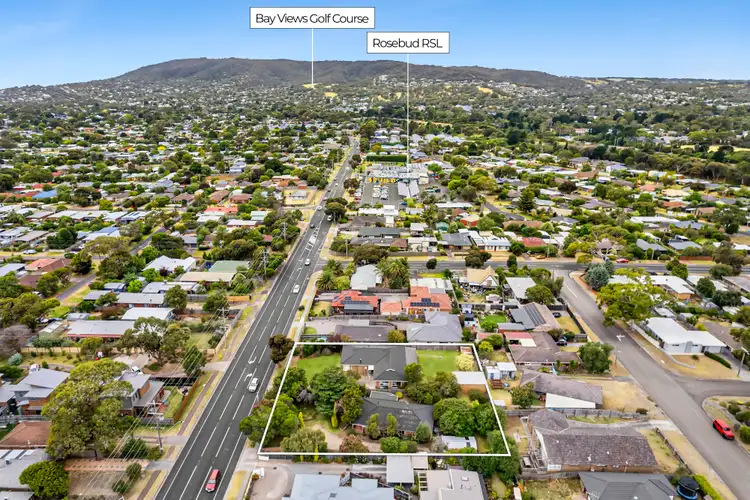 Third view of Homely house listing, 141 - 143 Eastbourne Road, Rosebud VIC 3939