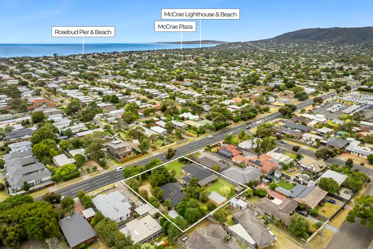 Fourth view of Homely house listing, 141 - 143 Eastbourne Road, Rosebud VIC 3939