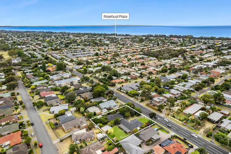Fifth view of Homely house listing, 141 - 143 Eastbourne Road, Rosebud VIC 3939