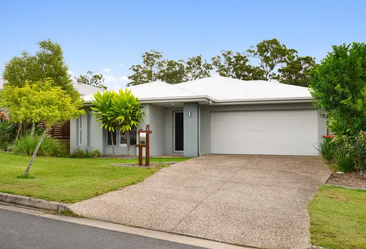 16 Hoop Pine Circuit, Coomera QLD 4209